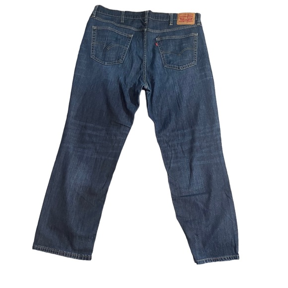 Levi Jeans 541 Size 40x32 - Picture 2 of 5